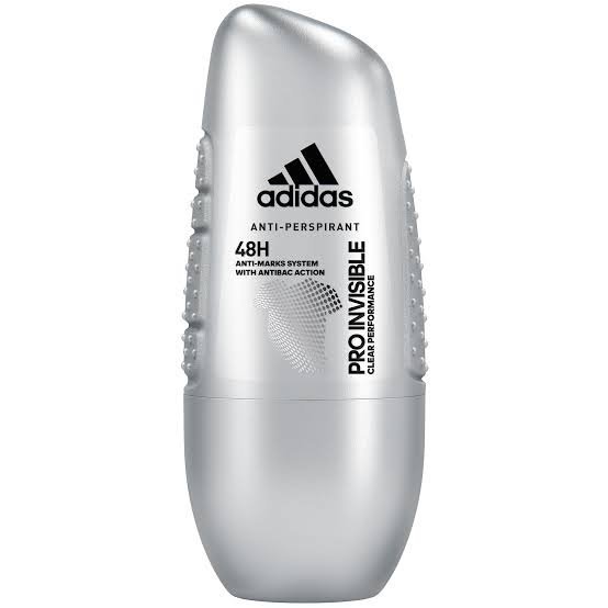 ADIDAS FA ANTI-PERSPIRANT ROLL-ON 50 Ml