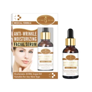 Aichun Beauty Anti Wrinkle Facial Serum 30ml - Face Serum