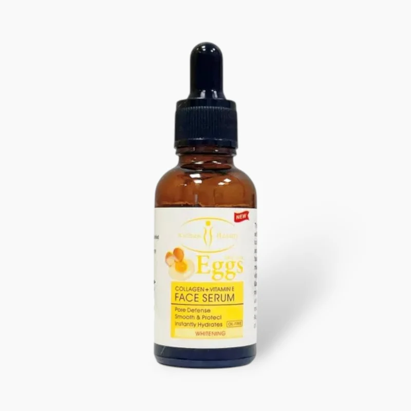 Aichun Beauty Eggs 99% Face Serum 30ml