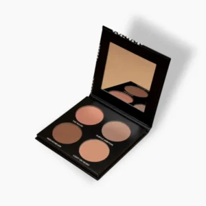 Amrij Cosmetics Contour Me Now Powder Kit - view 2