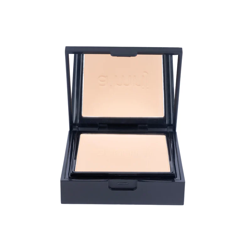 Amrij Ultimate Wet And Dry Compact Powder - 10
