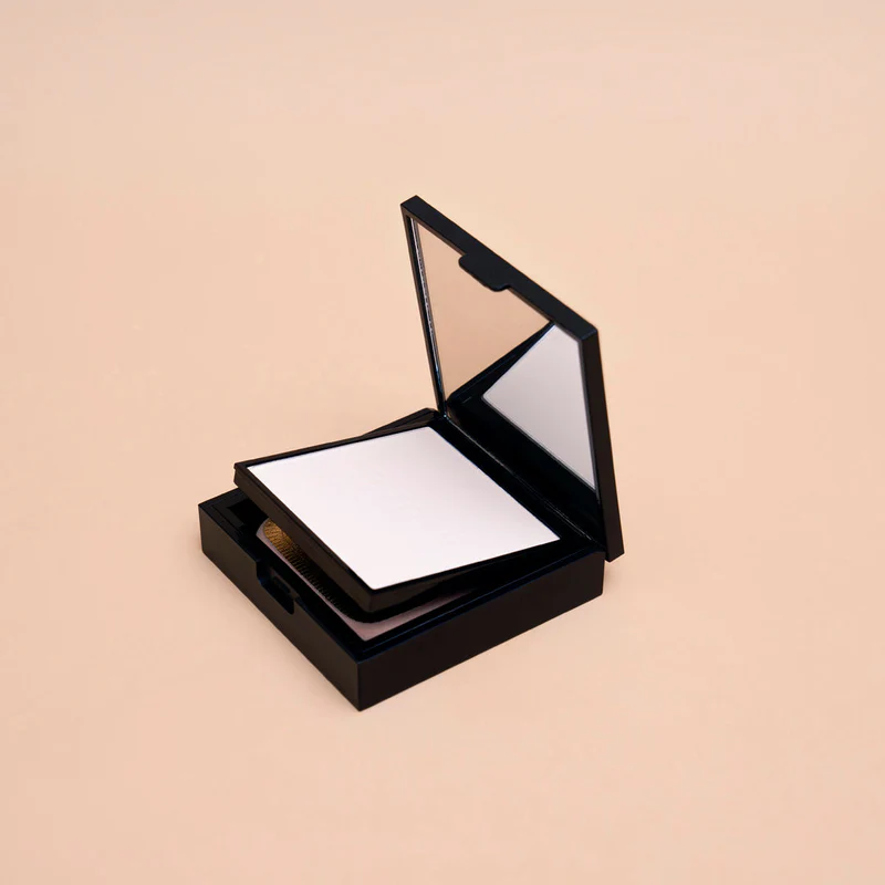 Amrij Ultimate Wet And Dry Compact Powder - 2