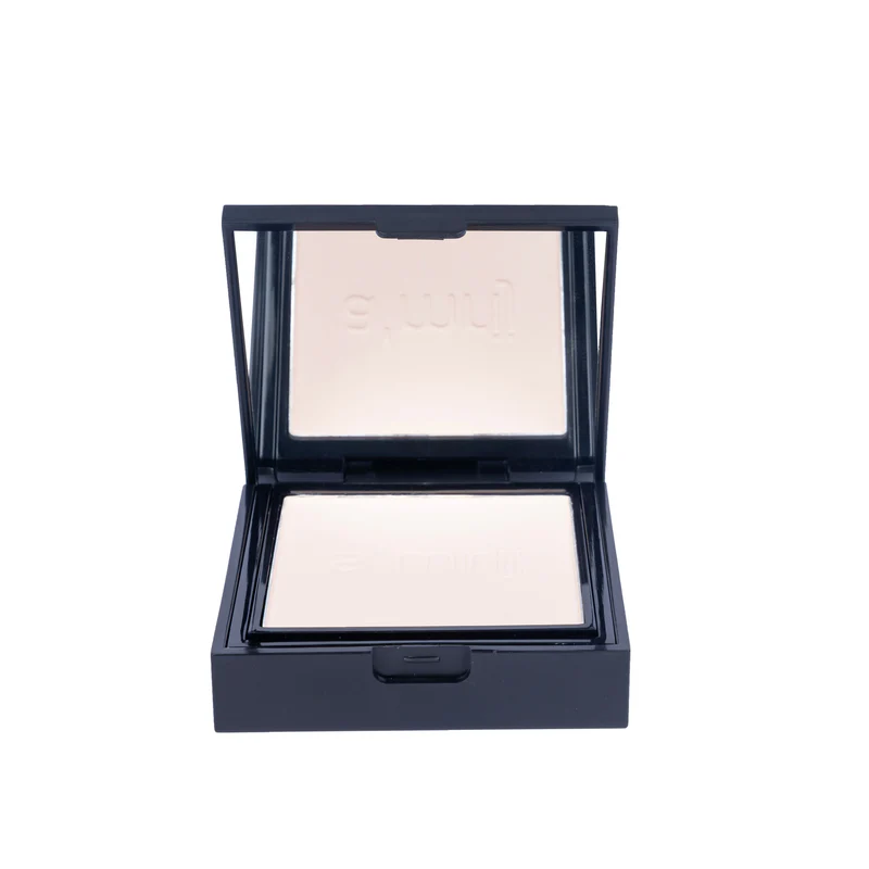 Amrij Ultimate Wet And Dry Compact Powder - 3