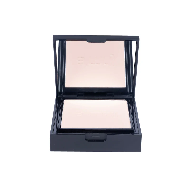 Amrij Ultimate Wet And Dry Compact Powder - 4