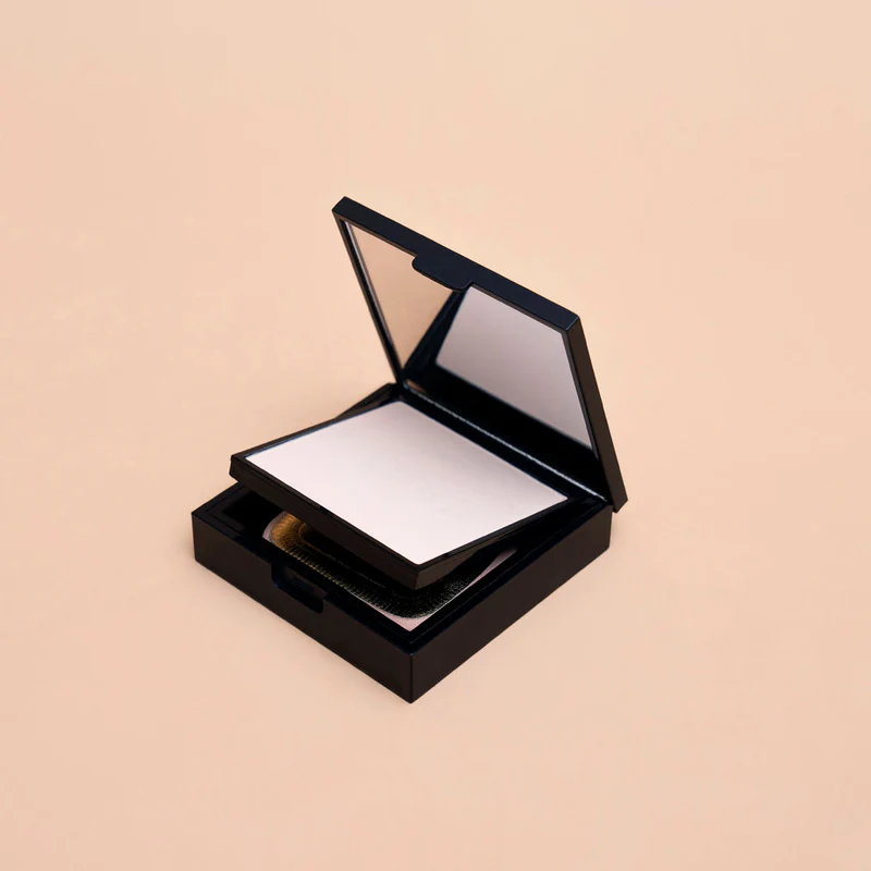 Amrij Ultimate Wet And Dry Compact Powder - 6