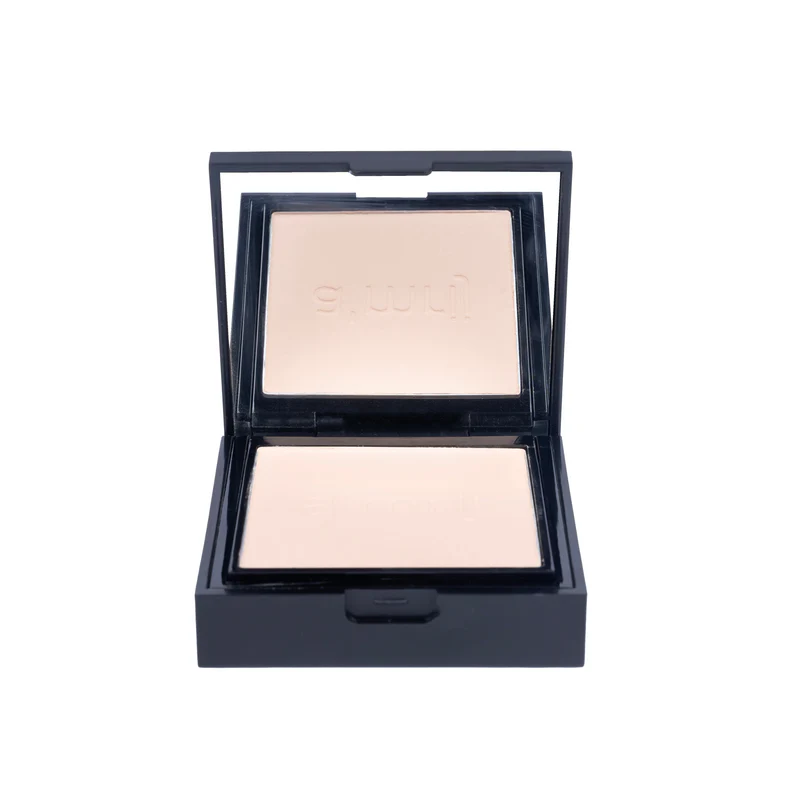 Amrij Ultimate Wet And Dry Compact Powder - 7