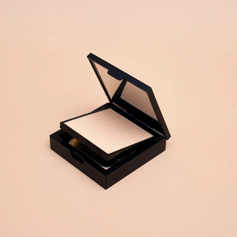 Amrij Ultimate Wet And Dry Compact Powder - 8