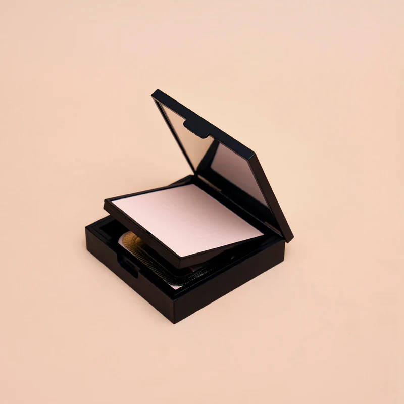 Amrij Ultimate Wet And Dry Compact Powder - 9