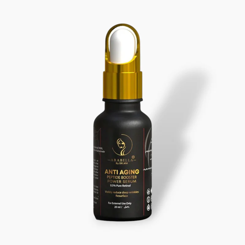 Arabella Anti-Aging Face Serum 20ml