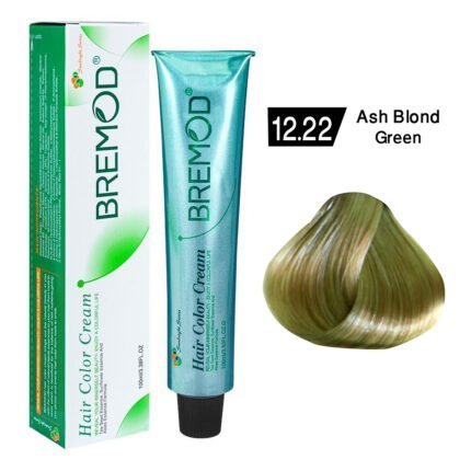 Bremod Hair Color | Orignal Product - Image 13
