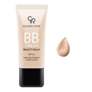 Golden Rose BB Cream Beauty Balm