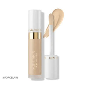 Be Beauty Concealer - Face Serum