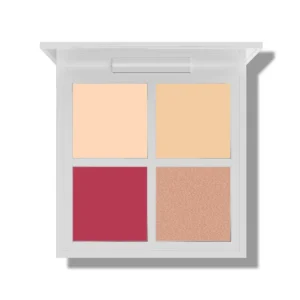 Be Beauty Cream Face Palette - LIGHT