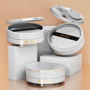 Be Beauty Hd Setting Powder - Face - view 2