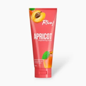 Beauty formula Rivaj Apricot Scrub 200ml - Scrubs & Exfoliators