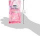 Beauty Formulas Disposable Bikini Ladies Razor (Pack Of 3) - Men & Women Razors - view 2