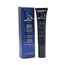 Becute Cosmetics BB Perfect Cream Enrich-Lift Shade #08