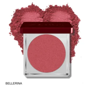 Be Beauty Pressed Powder Blush - BALLERINA