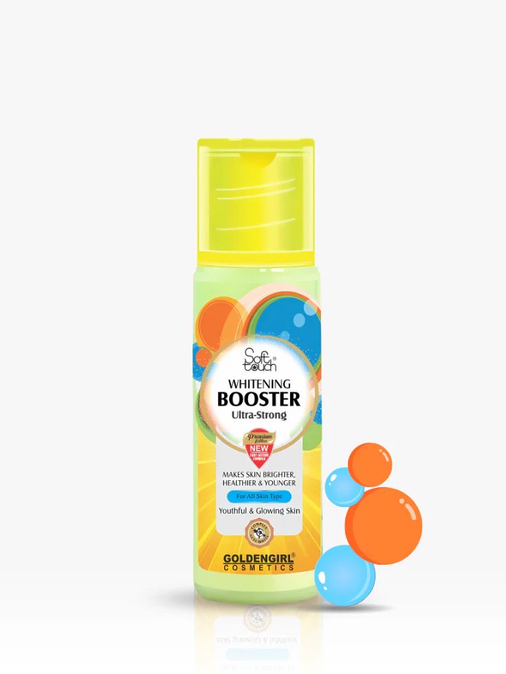 Booster 120ml - Skin Care