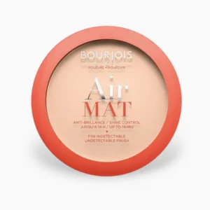 Bourjois Air Mat Face Powder - view 2