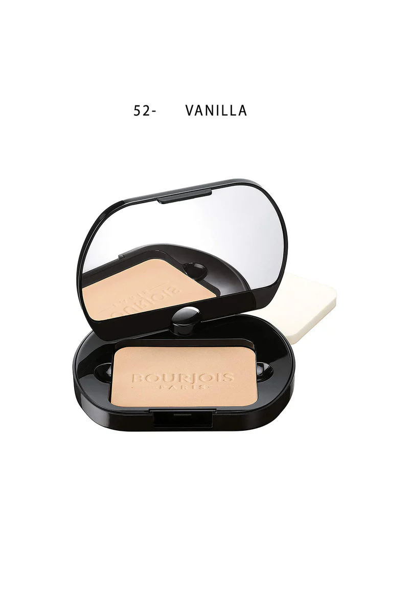 Bourjois Silk Edition Face Powder