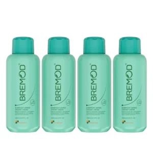 Bremod Developer Volume 10(3%), Volume 20(6%), Volume 30(9%), Volume 40(12%) Oxidant Cream 100ml
