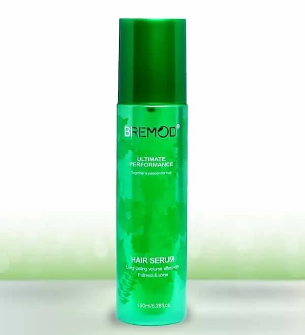 BREMOD HAIR SERUM 150ml