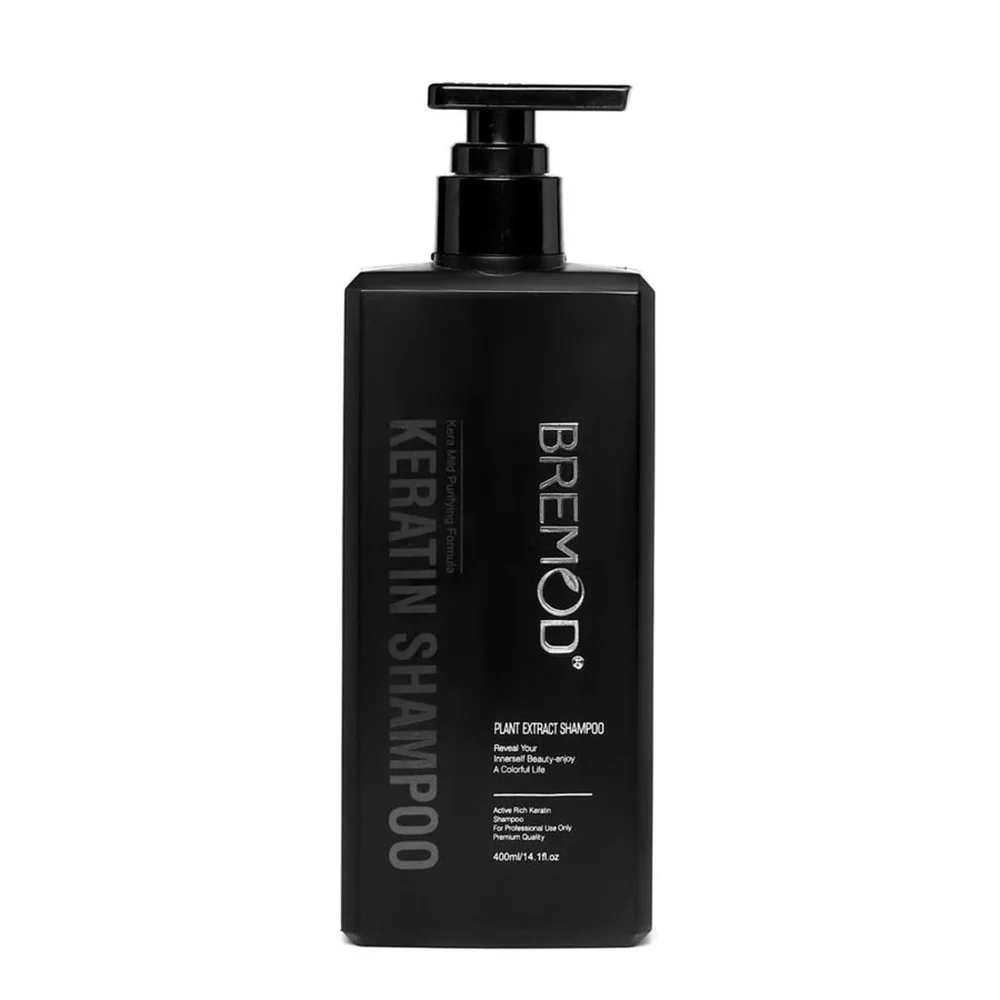 Bremod Keratin Shampoo - Hair Care