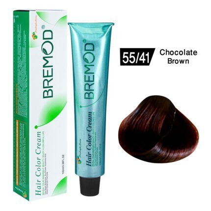 Bremod Hair Color | Orignal Product - Image 12