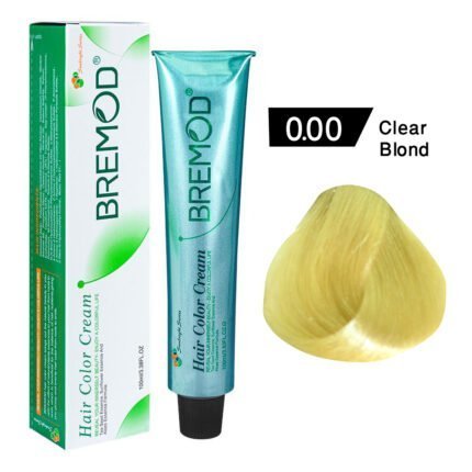 Bremod Hair Color | Orignal Product - Image 26