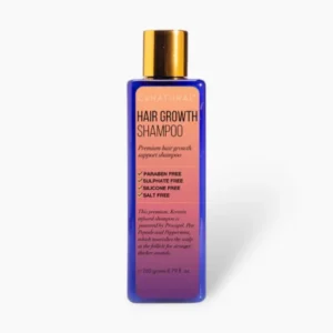 Con-naturals Conatural Hair Growth Shampoo 260g - Hair Care