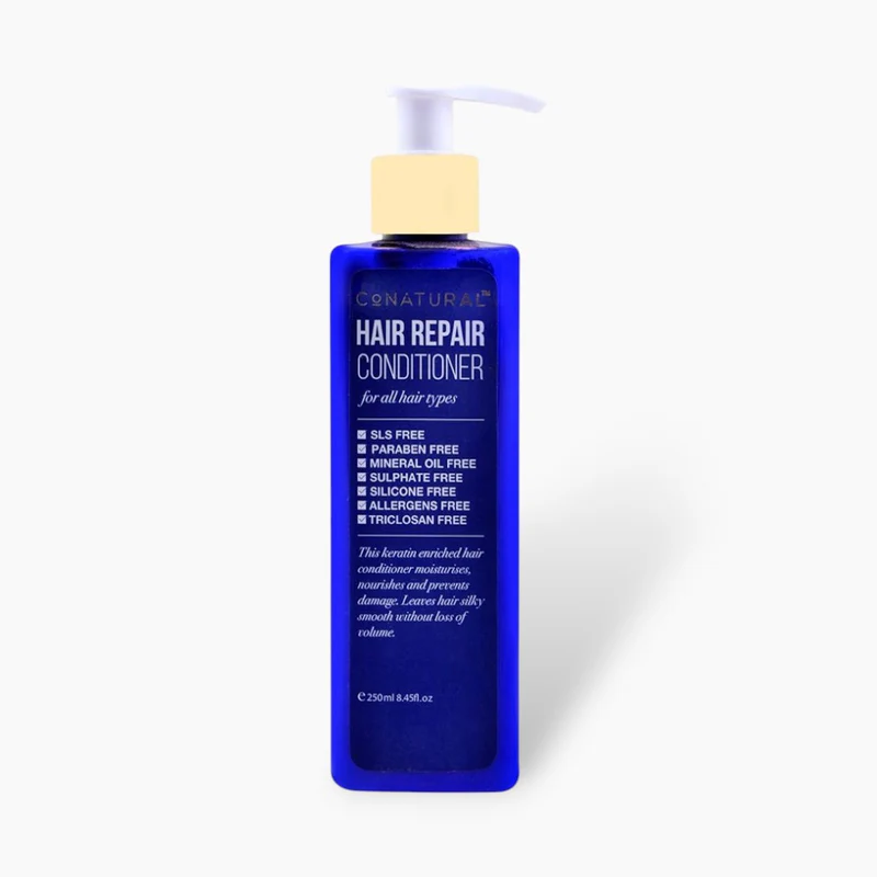 Conatural Hair Repair Conditioner 235g
