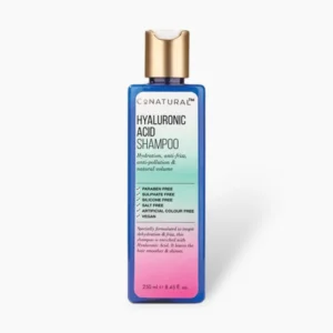 Con-naturals Conatural Hyaluronic Acid Shampoo 250ml - Artificial Conditioners