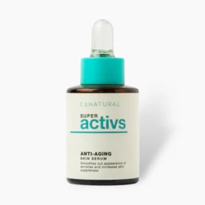 Conatural Anti-Aging Super Activs Skin Serum 30ml - Face Serum