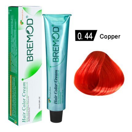 Bremod Hair Color | Orignal Product - Image 7