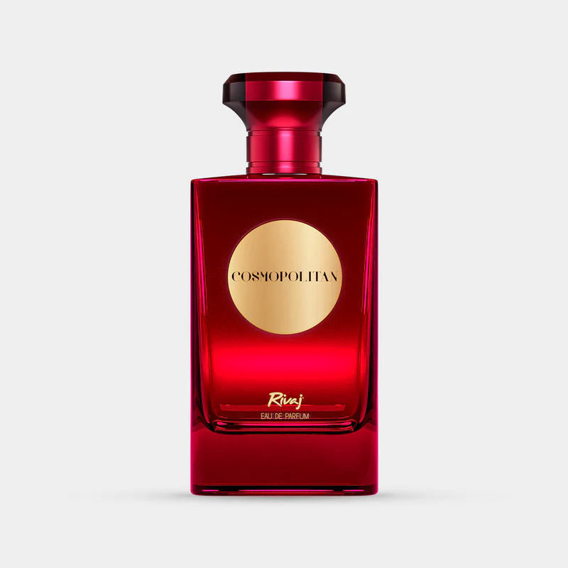 Rivaj Cosmopolitan Women Perfume 100ml