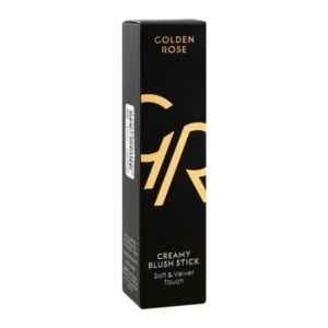 Golden Rose Creamy Blush Stick