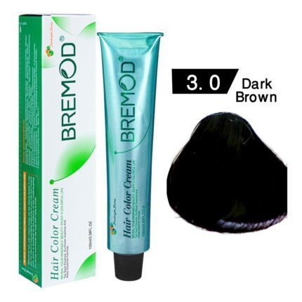 Bremod Hair Color | Orignal Product - Image 19