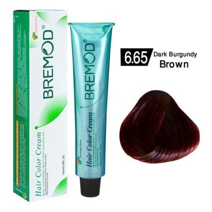 Bremod Hair Color | Orignal Product - Image 33