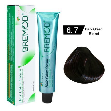 Bremod Hair Color | Orignal Product - Image 25