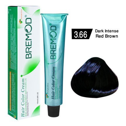 Bremod Hair Color | Orignal Product - Image 18