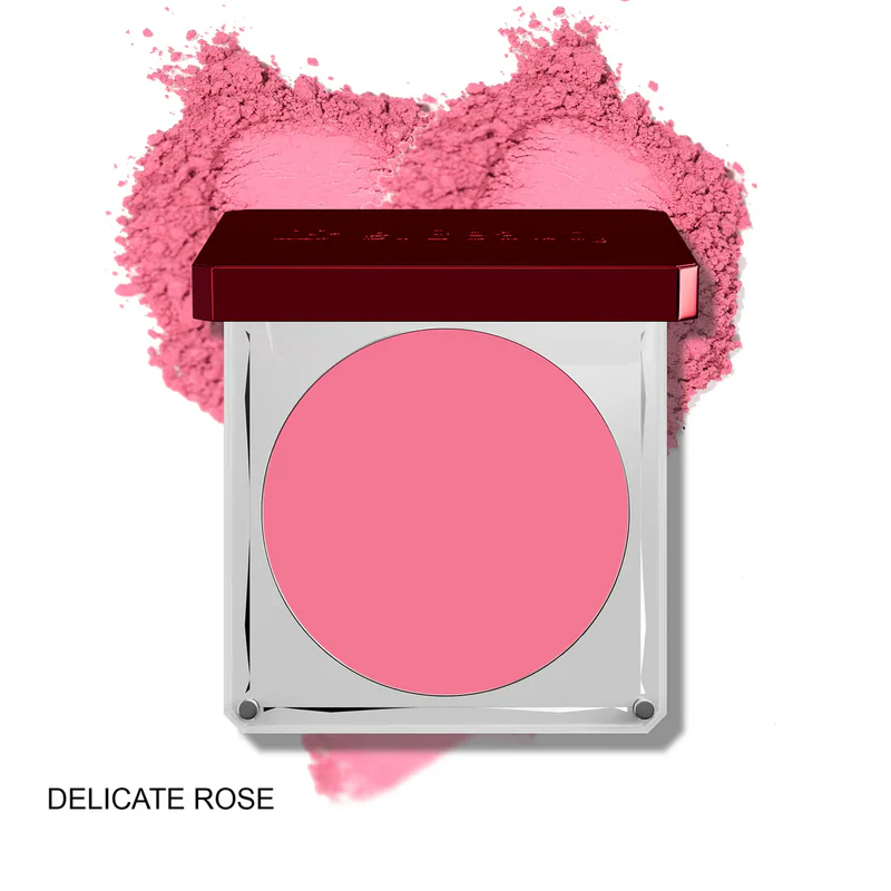 Be Beauty Pressed Powder Blush - Image 4