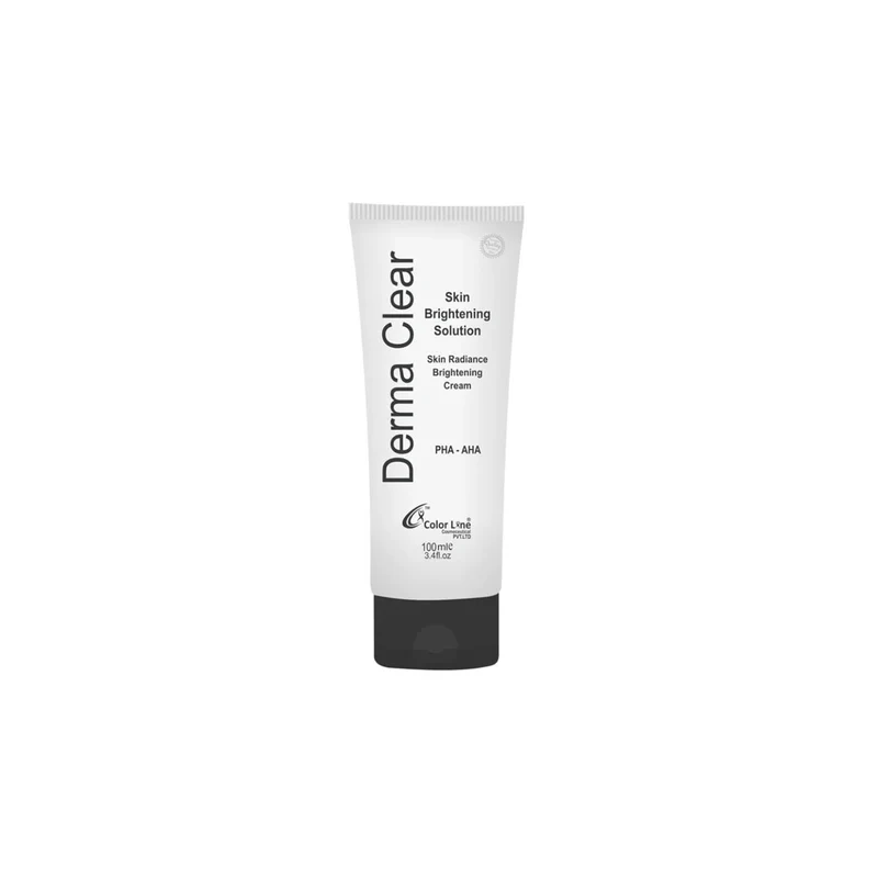 Derma Clear Radiance Brightening Cream 100ml