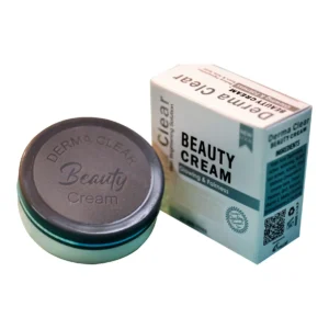 Derma Clear Beauty Cream - Creams & Gels