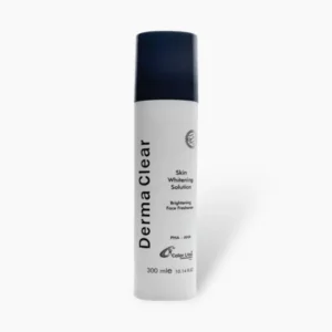 Derma Clear Brightening Deep Face Freshener 300ml - Skin Care