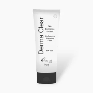 Derma Clear Skin Balancing Cream 100ml - Creams & Gels