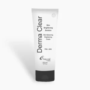 Derma Clear Skin Balancing Cream 200ml - Creams & Gels