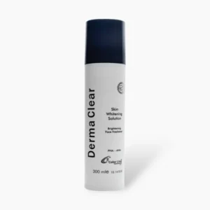 Derma Clear Whitening Facial Kit (Small) - Bundles