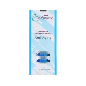 Dermacos Anti Aging Serum 7X2Ml - Face Serum