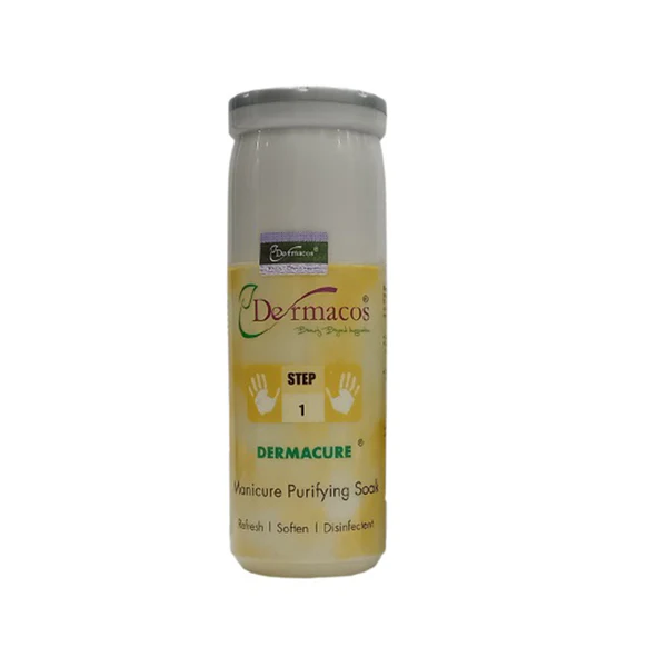 Dermacos Orignal Facial Products - view 22